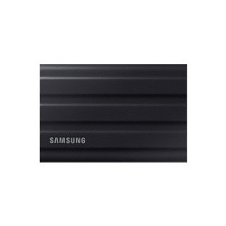 Samsung Externí SSD disk T7 Shield - 1 TB - voděodolný, prachuvzdorný, odolný pádu ze 3m, USB3.2 Gen2,stupen krytí IP65