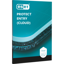 ESET PROTECT Entry pro 5-10 licencí na 12 měsíců