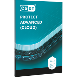 ESET PROTECT Advanced pro 5-10 licencí na 12 měsíců