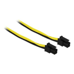 Micro Fit 3.0 Cable 4 pin male to male 5, Micro Fit 3.0 Cable 4 pin male to male 5