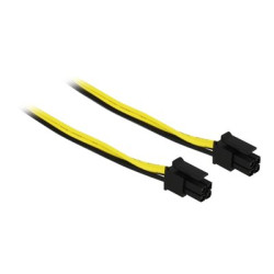 Micro Fit 3.0 Cable 4 pin male male 10, Micro Fit 3.0 Cable 4 pin male male 10