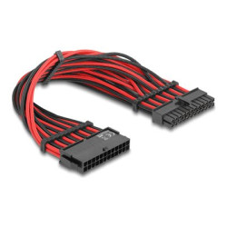 Extension Cable 24 pin ATX male to 24 pi, Extension Cable 24 pin ATX male to 24 pi