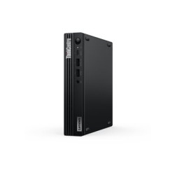 Lenovo ThinkCentre M70q Gen 5 I3-14100T 8 GB 256 GB Intel UHD Graphics 730 Windows 11 Pro