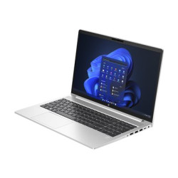 HP ProBook 455 G10 15,6" R5-7530U 16 GB 512 GB AMD Radeon RX Vega 7 DOS Stříbrná