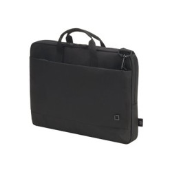 DICOTA Eco Motion - Brašna na notebook - 10" - 11.6" - černá