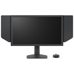 ZOWIE by BenQ 24,1" LED XL2566X+ TN 1920x1080 400Hz 1000:1 1ms HDMI DP DyAc™ 2 výškově nastavitelný