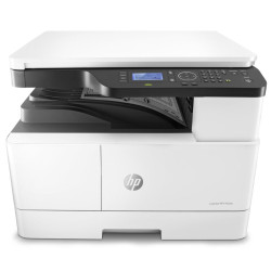 HP LaserJet MFP M438n Laserová Multifunkce A3 (8AF43A)