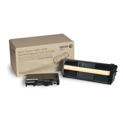 Xerox Toner Black pro Phaser 4600 4620 High capacity (30.000 str) DMO a Phaser 4622 - POŠKOZENÝ OBAL - BAZAR