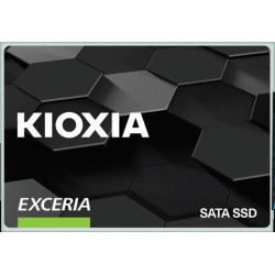 KIOXIA SSD EXCERIA Series SATA 6Gbit s 2.5-inch 960GB