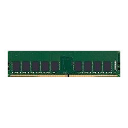 KINGSTON DIMM DDR4 16GB 3200MT s CL22 ECC