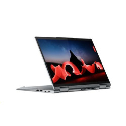 Lenovo ThinkPad X1 Yoga Gen 8 14" I7-1355U 16 GB 1 TB Intel UHD Graphics Windows 11 Pro Tmavě šedá