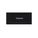 Kingston Externí SSD 1TB XS1000, USB 3.2, černá