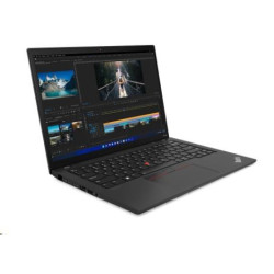 LENOVO NTB ThinkPad Workstation P14s Gen4 - i5-1350P,14" WUXGA IPS,16GB,512SSD,HDMI,THb,RTX A500 4GB,W11P,3Y Prem