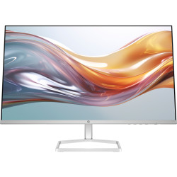 HP 527sw LCD IPS/PLS 27" 1920 x 1080 5ms 300nitů 1500:1 100Hz      Bílá-střibrná 