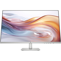 HP 527sh LCD IPS/PLS 27" 1920 x 1080 5ms 300nitů 1500:1 100Hz      Černo - stříbrná 