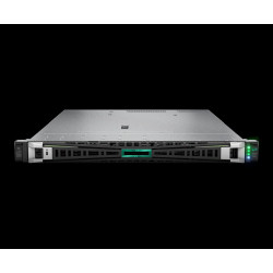 HPE PL DL365g11 AMD Epyc 9224 (2.5 24C) 2x32G 2x480G MR408i-o 4G ocp4p10G-T 8SFF 2x1000W 1U Smart Choice