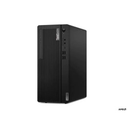 Lenovo Thinkcentre M75t G2 Tower Ryzen 5 5600G 8GB 256GB SSD DVD-RW 3yOnSite Win11 Pro Černá