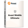 Avast Mobile Ultimate 1 zařízení na 1 rok