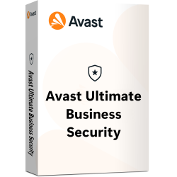 Avast Ultimate Business Security (1-4) na 1 rok