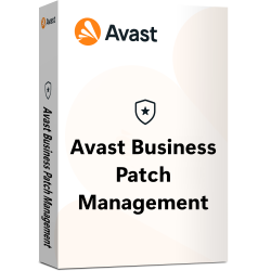 Avast Business Patch Management (1-4) na 1 rok