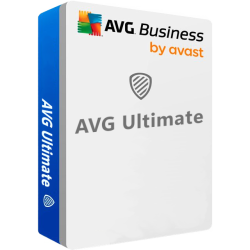 AVG Ultimate (Multi-Device, up to 10 connections) na 1 rok