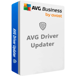 AVG Driver Updater (1 PC, 1 rok)