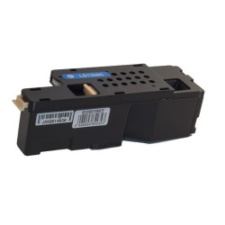 Alternativa Dell 593-11017, 593-11145 - kompatibilní modrý toner, 700 stran