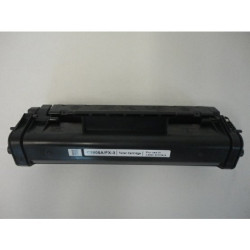 Alternativa Canon FX3 - kompatibilní černý toner, 2700 stran