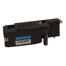 Alternativa Epson C13S050613 - kompatibilní modrý toner, 1400 stran