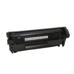 Alternativa Canon FX10 - kompatibilní černý toner, 2000 stran