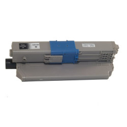 Alternativa OKI 44973536 - kompatibilní černý toner, 2200 stran