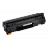 Alternativa Canon CRG725 - kompatibilní černý toner, 1600 stran