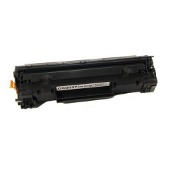 Alternativa Canon CRG737 - kompatibilní černý toner, 2200 stran