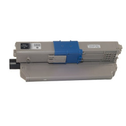 Alternativa OKI 44469803 - kompatibilní černý toner, 3500 stran