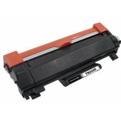 Alternativa Brother TN2420 - kompatibilní černý toner, 3000 stran