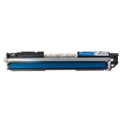 Alternativa Canon CRG729C - kompatibilní modrý toner, 1000 stran