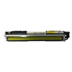 Alternativa Canon CRG729Y - kompatibilní žlutý toner, 1000 stran