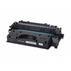 Alternativa Canon CRG719 - kompatibilní černý toner, 2100 stran