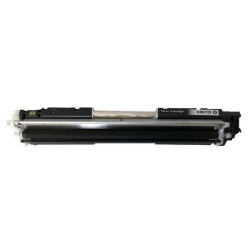 Alternativa Canon CRG729BK - kompatibilní černý toner, 1200 stran