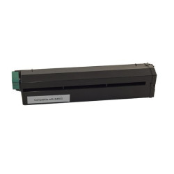 Alternativa OKI 43502002 - kompatibilní černý toner, 7000 stran