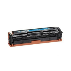 Alternativa Canon CRG731C - kompatibilní modrý toner, 1500 stran