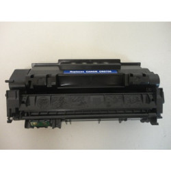 Alternativa Canon CRG708 - kompatibilní černý toner