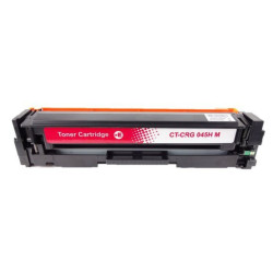 Alternativa Canon CRG045HM - kompatibilní červený toner, 2200 stran