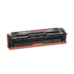 Alternativa Canon CRG731M - kompatibilní červený toner, 1500 stran