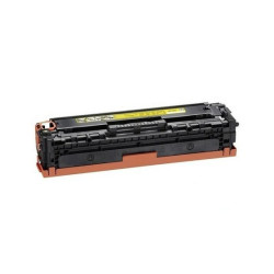 Alternativa Canon CRG731Y - kompatibilní žlutý toner, 1500 stran