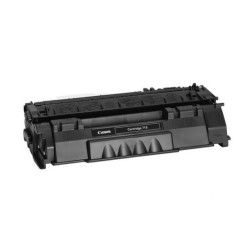 Alternativa Canon CRG715 - kompatibilní černý toner, 3000 stran