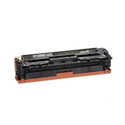 Alternativa Canon CRG731BK - kompatibilní černý toner, 1400 stran