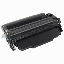 Alternativa Canon CRG724 - kompatibilní černý toner