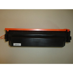 Alternativa HP CF411X (410X) - kompatibilní modrý toner, 5000 stran