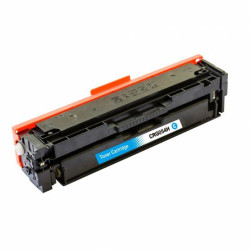 Alternativa Canon CRG054C - kompatibilní modrý toner, 1200 stran